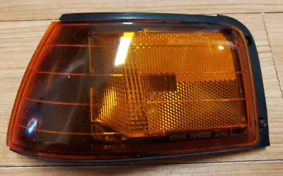 1990-1994 Mazda Protege 323 BG OEM Front Left Corner Light Assembly - Excellent • $89