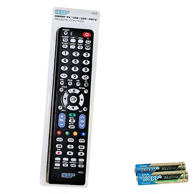 HQRP Mando A Distancia Para Samsung LN40-LN55 Series LCD HD TV AA59-00312K • $19.55