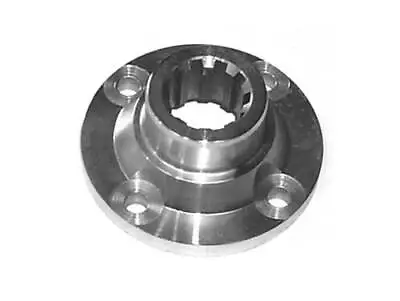 Coupling For Velvet Drive Transmission 4 Inch Coarse Spline 23324 Fits 1017-004 • $109.95