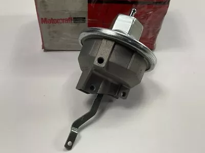 NEW GENUINE Motorcraft DD-794 Distributor Vacuum Advance Control D8AZ-12370-A • $22.47