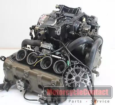 04-05 Zx10r Engine Motor Reputable Seller Video! • $1692.51