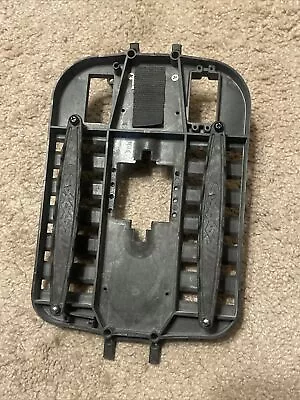 Traxxas E-Maxx 3906 Chassis W/ Battery Hold Down RC Monster Steering Part. #2277 • $35