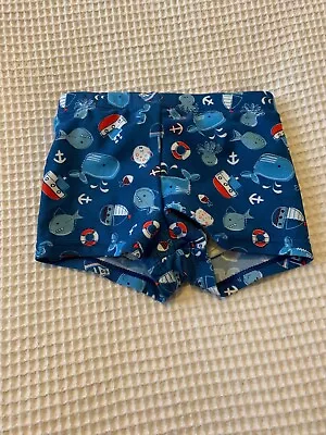 £3 • Buy Baby Boys Swimwear 0-3 Months