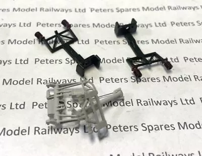 Hornby X7775 APT Pantograph Set Dummy Coach R3874 • £9.99