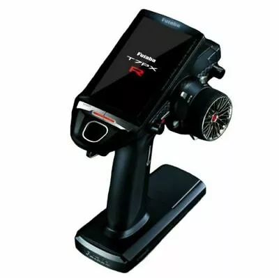 $674.99 • Buy Futaba 01004396-3 7PXR 7-Channel 2.4GHz T-FHSS Radio System W/ R334SBSE Receiver