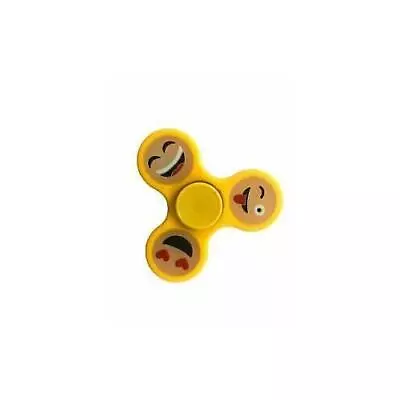 Fidget Hand Toy Finger Steel Spinner Pocket Desk Focus EDC ADHD UK Special Offer • £3.62