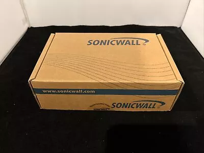 SonicWall TZ100 Or TZ200 Power Supply 01-SSC-9207 • $20