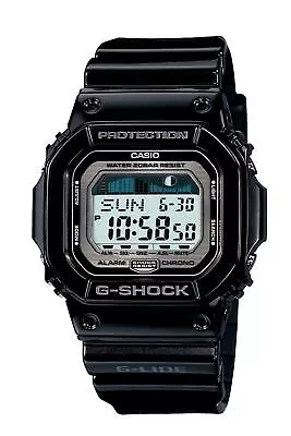 [Casio] Watch Gee Shock [Domestic Genuine] G-Lide GLX-5600-1JF Men's Black • $98.15