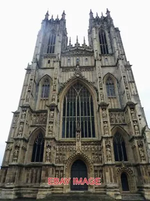 £1.85 • Buy Photo  Beverley Cathedral (2)
