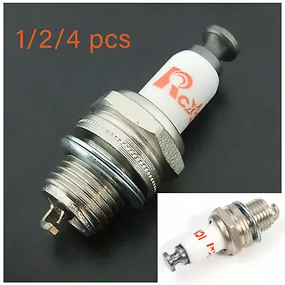 Replacement Spark Plug For RC Boat Gas/Petrol Engine DLE30/DLE55/DLE111/DLA56 • $75.22