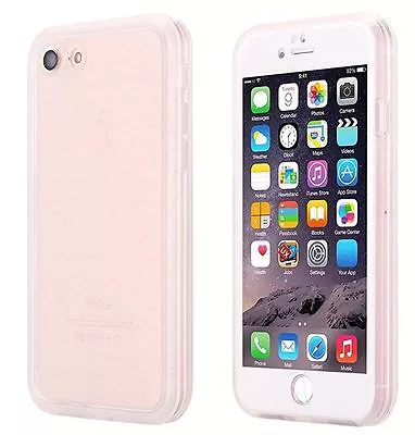 $9.85 • Buy Life Waterproof Shock/Dust/Snow Proof Case IPhone 12 11 X Xr Max 8 7 6 + 5s SE