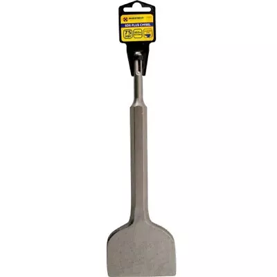 £8.99 • Buy 75mm SDS Plus Chisel Drill Bit Rotary Hammer Bits Masonry Drilling Tool 
