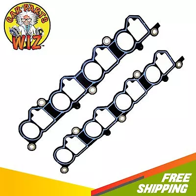 Intake Manifold Gasket Set Fits 96-98 Ford Mustang 4.6L V8 DOHC 32v • $20.99