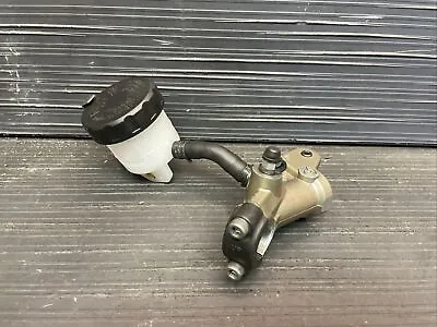 2020 Kawasaki Ninja ZX10R Brembo Front Brake Master Cylinder #83123 • $125