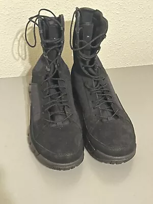 Oakley Light Assault Boot 2 Men's Boots - Blackout  US 10.5 • $29