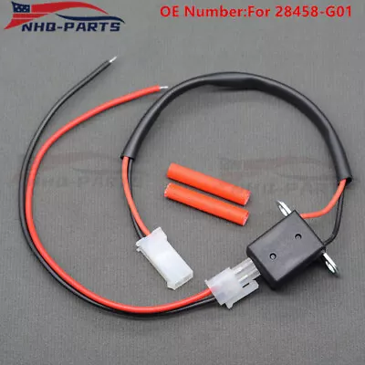 NEW 4Cycle Ignition Pickup Pulsar Coil For EZGO Golf Cart 28458-G01 26651-G02 • $19.99