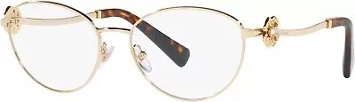 Bvlgari BV 2248B Palladium 54/17/140 Women Eyewear Frame • $521.45