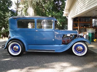 1928 Ford Model A  • $23342
