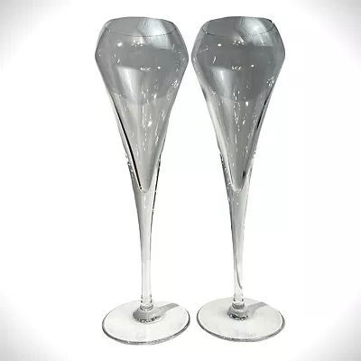 £21.47 • Buy Chef & Sommelier Open Up Champagne Flute - 200ml -new