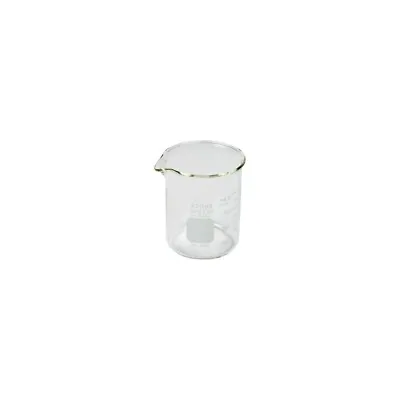 250ml Glass Beaker Griffin Low Form Graduated PYREX 1000-250 (Single) • $8.74