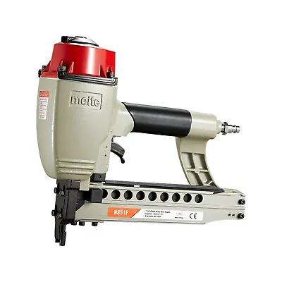 Meite N851F 16 Gauge 1  To 2  Pneumatic Continuous Firing Heavy Wire Stapler • $129
