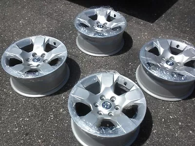 18  Dodge Ram 1500 Wheels 18 Inches Dodge Ram 1500 Rims 6 Lugs Original Equipmen • $300