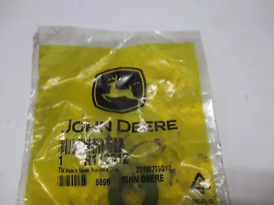 John Deere Tractors R112612 External Snap Ring Clip   New • $9.99