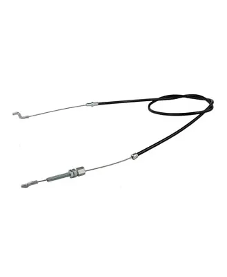 Lawnmower Clutch Drive Cable Fits Early Hayter Harrier 48 Most 219 Series Models • £10.98
