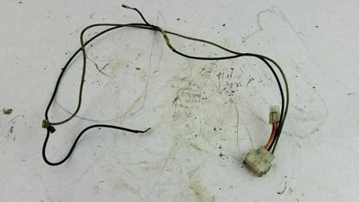 $9.99 • Buy Briggs & Stratton V-Twin Engine Wire P/N 698330 OEM