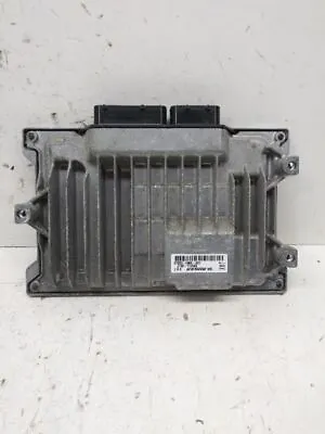 2019 Honda Odyssey Ecm Engine Control Module Id 37820-5mr-a31 • $89.02