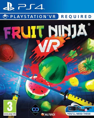 $35.13 • Buy The Ultimate VR Collection PS4 Game (PSVR Required) (Sony Playstation 4)