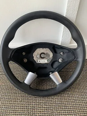 2016 Mercedes-Benz Sprinter 2500 OEM Steering Wheel 906-464-02-01-9E37 • $200