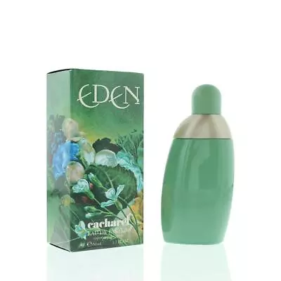 Cacharel Eden Eau De Parfum 50ml Spray Women's - NEW. EDP - For Her • £27.95