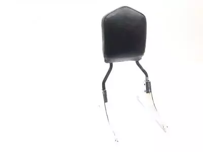 Sissy Bar 1999 Harley-Davidson Electra Glide Ultra Classic EFI FLHTCUI 2123 X • $149.95