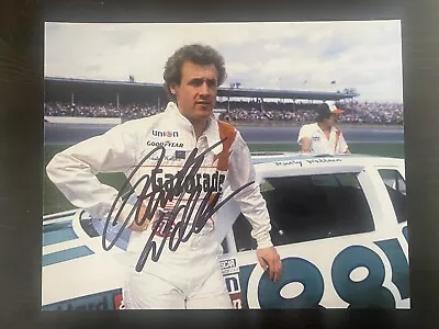 Rusty Wallace Signed 8X10 Photo Autographed NASCAR • $15