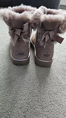 Ugg Boots Size 3.5 • £20