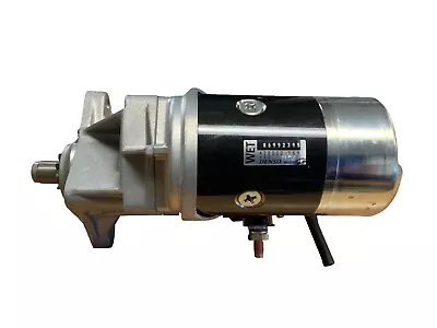 Starter Fits Case New Holland 12v 2.7kw Cw 428000-1690 86992395 19614 Denso • $149.99