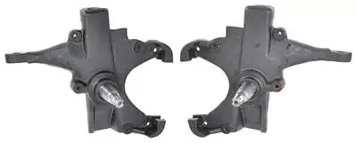 $299.98 • Buy OER  2  Drop Front Disc Brake Spindle Set For 1958-1964 Impala Bel Air Biscayne