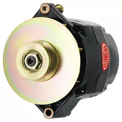 $336.25 • Buy Powermaster Performance Alternator For 1976 Chevrolet K5 Blazer 19F5E3-E96B