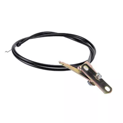 NEW Throttle Cable With Knob Fits Exmark Zero Turn Mower Lazer Z 633696 1-633696 • $28.99