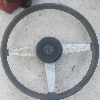 1978 MG Midget Steering Wheel • $15