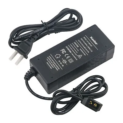 Dtap Charger For Sony V Mount V Lock Battery & Sony PMW-TD300 PMW-F5 • $11.50