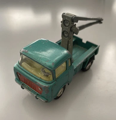 £0.99 • Buy Corgi Toys 478 Jeep Fc-150