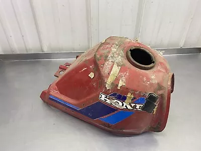 83 84 85 Honda ATC110 Gas Tank Fuel Decent  Atc 110 125m • $126.39