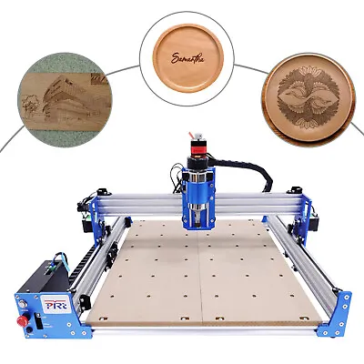 3 Axis CNC 4040 Router Engraver Wood Engraving Carving Cutting Milling Machine • $394.25