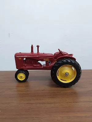 1/16 Farm Toy Scale Models  Massey Harris 44 Tractor • $69.99