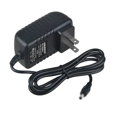 9V AC Adapter For AAXA Technologies P3 P3X P3-X Pico LED Mini Pocket Projector • $10.85