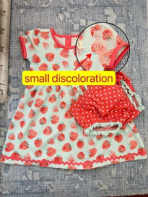 NEW Matilda Jane Baby Dress Size 18-24 Months • $12.99