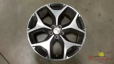 2014 Subaru Forester 18  Wheel Rim Alum • $125