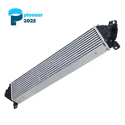 New Charge Air Cooler Fit For 2018 2019 2020 2021 Mazda 6 2.5L PY8W13565 • $155.75